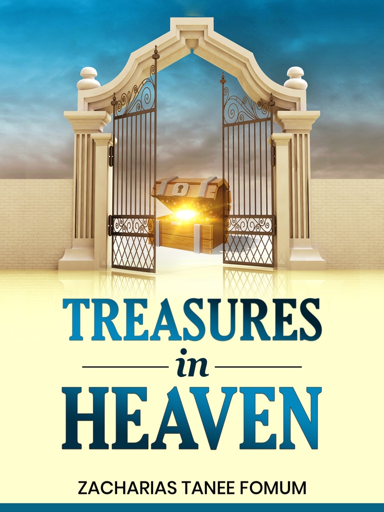 In Treasures in Heaven